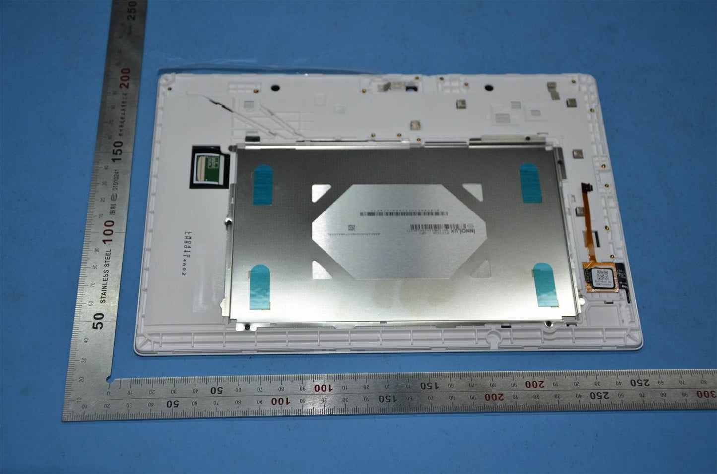 Lenovo TAB TAB 2 A10-70 LCD Screen Display Assembly 5D68C02040