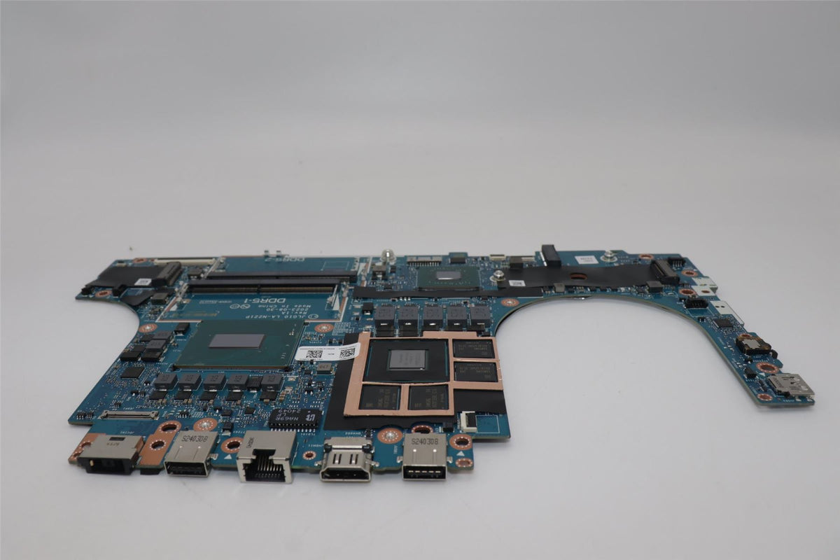 Lenovo C83GSI512450HX RTX40608G NOK RM 5B21N78870