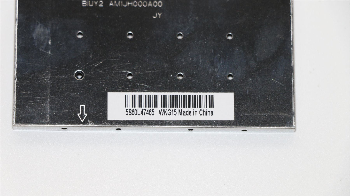 Lenovo SHIELD DDR Shielding C 80TY 5S60L47465