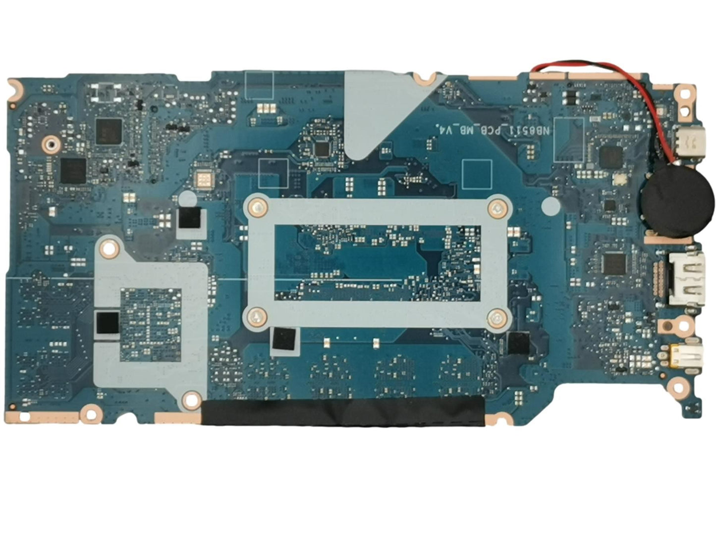 Acer NB.HHX11.008 MAIN BD.W/CPU.I5-1035G1.OB8GB.UMA