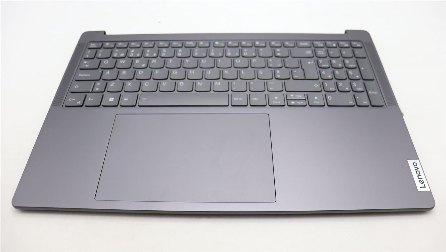 Lenovo Yoga 9 16IRP8 Palmrest Cover Touchpad Keyboard Portuguese 5CB1L55131