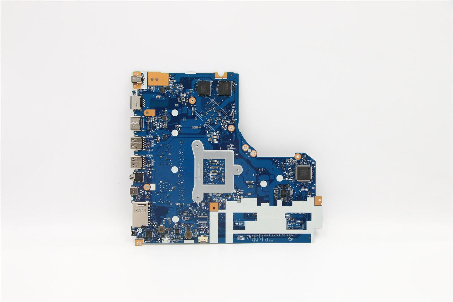 Lenovo V320-17IKB Motherboard Mainboard Core i7-7500U DIS 4GB 5B20N86362