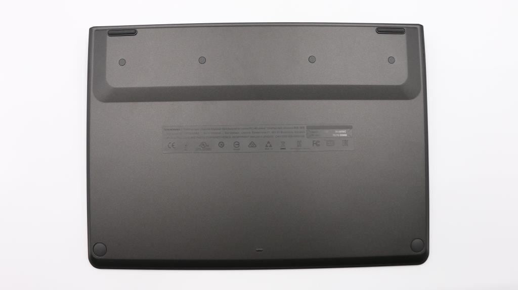 Lenovo DK,UB-KBD,TR,SRX Danish Turkish Keyboard 00HW428