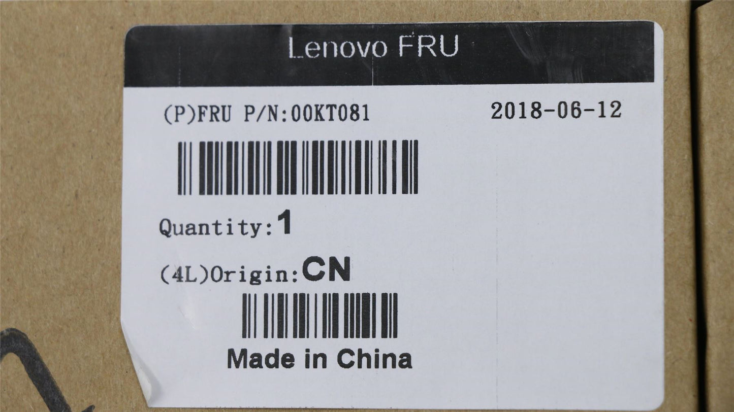Lenovo 00KT081 MECHANICAL Cardreader PCB holder