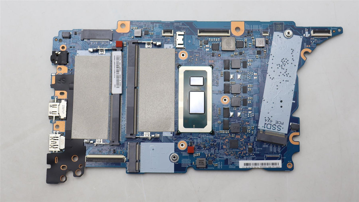 Lenovo ThinkBook 14 G6 IRL Motherboard Mainboard UMA INTELI31315U 5B21L66522