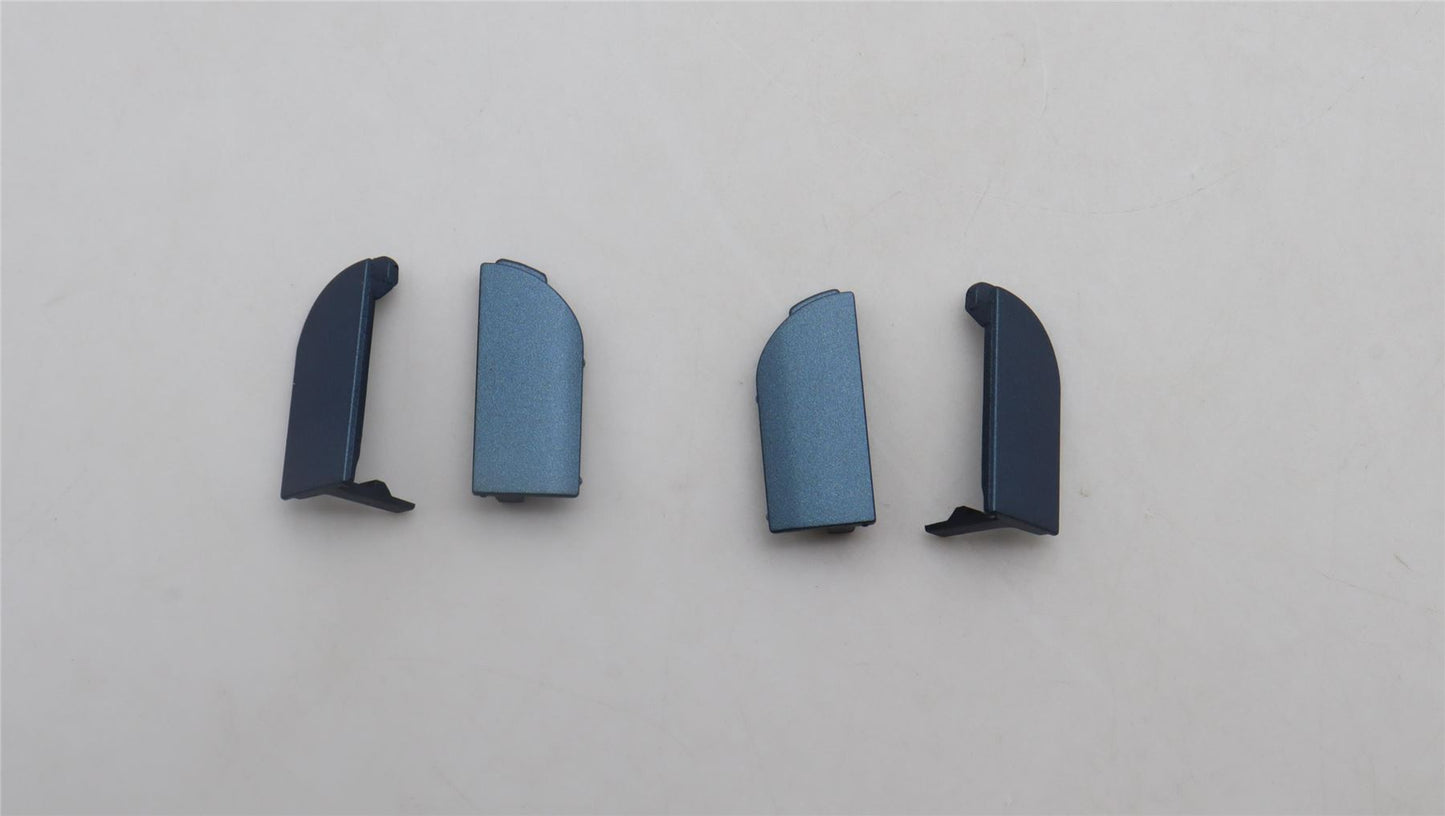 Lenovo Yoga 9 13IRU8 Hinge Cap Strip Trim Cover Grey 5CB1L69917