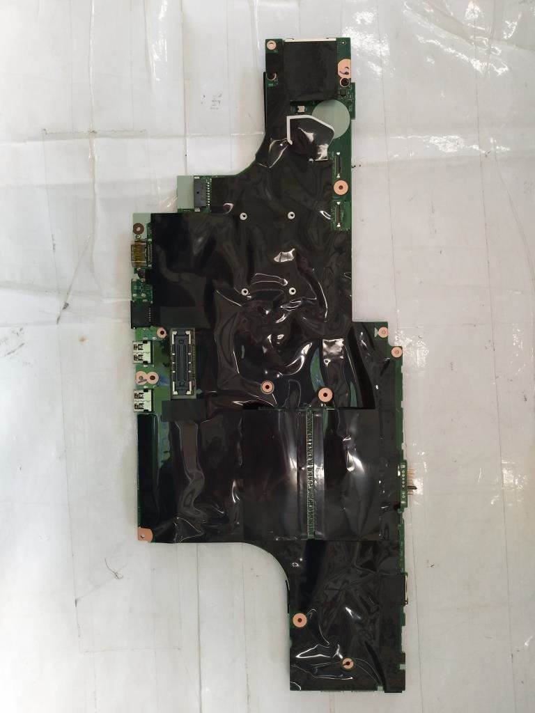 Lenovo ThinkPad P50 Motherboard Mainboard 01AY483