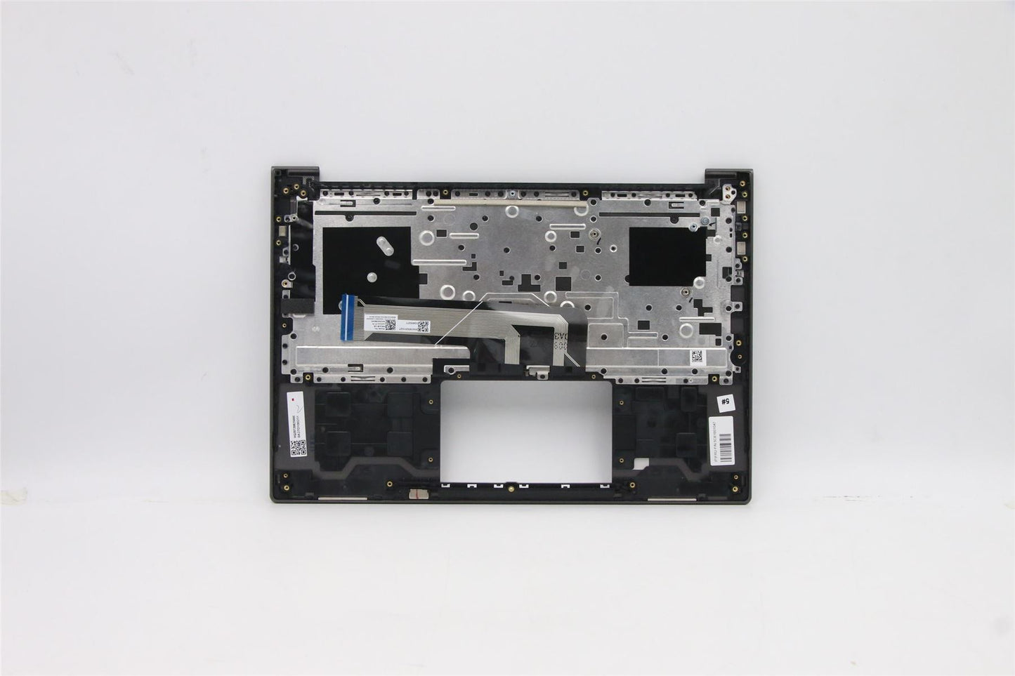 Lenovo Upper Case ASM_ENG H 82CU_IG 5CB1B01047