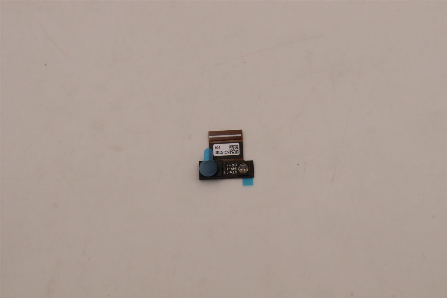 Lenovo CS22 Front 5M FF hybrid MIPI CCY 5C21D70394