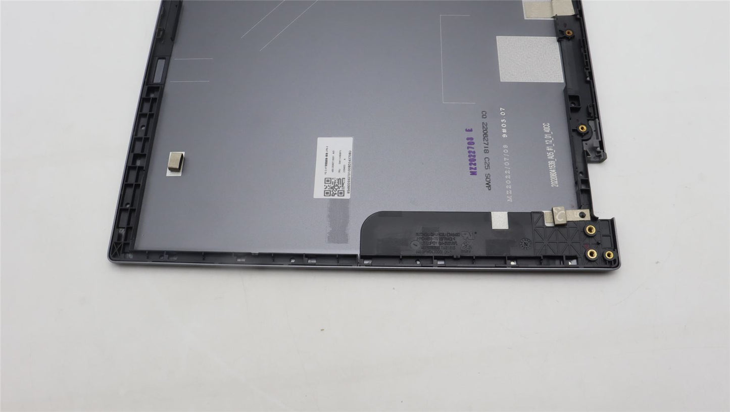 Lenovo MECH_ASM FR MECH_ASM A COVER YG 2.4T SG 5M11H62875