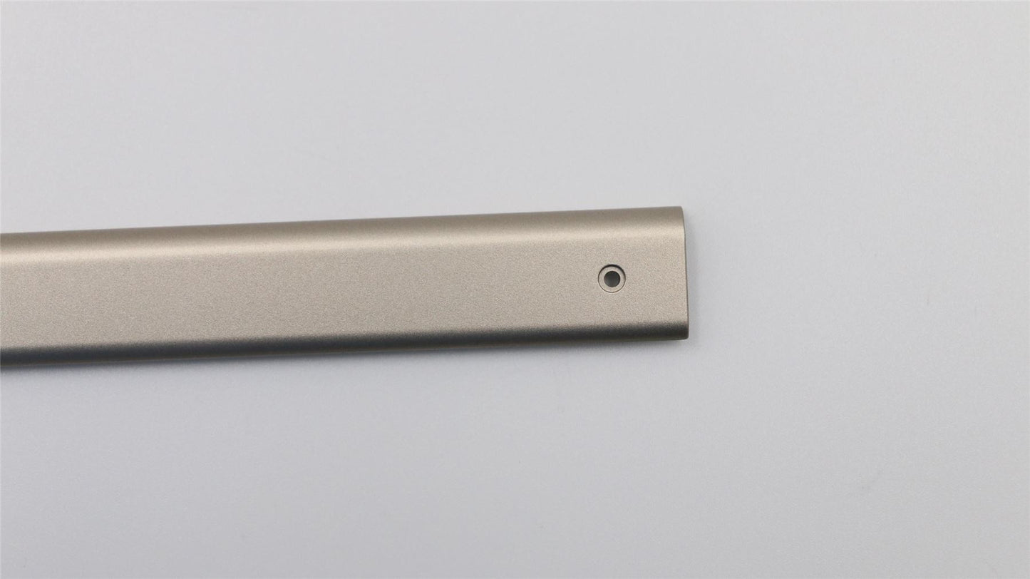 Lenovo Chromebook C330 Hinge Cap Strip Trim Cover Champagne 5CB0S95220