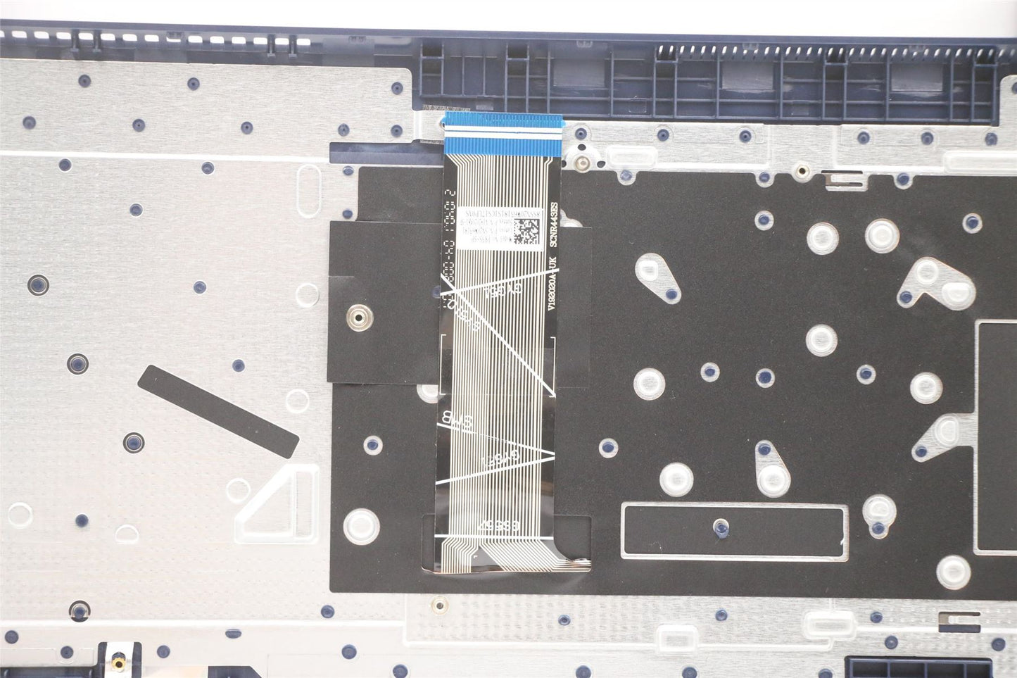 Lenovo Upper Case ASM_SPA L82H9 FP A/BUMA 5CB1B96567
