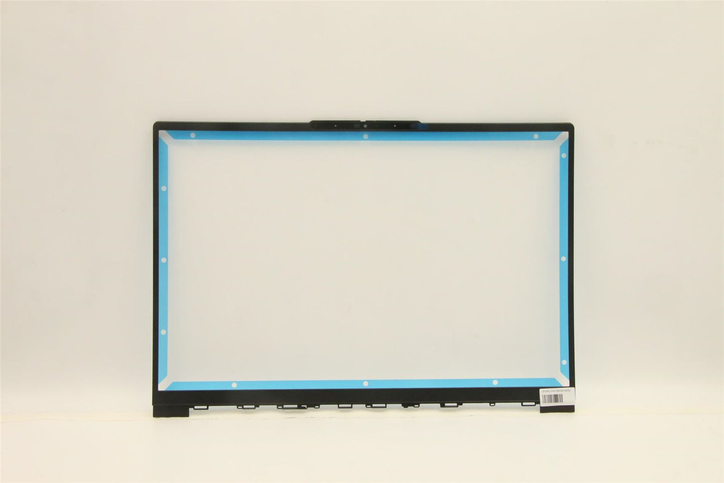 Lenovo ThinkBook 16 G4+ IAP 16 G4+ ARA Bezel front trim frame Cover 5B30S19052