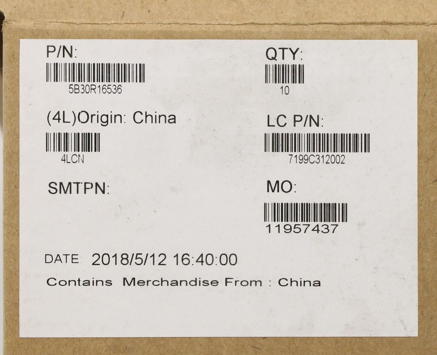 Lenovo IdeaPad 330-15IKB 330-15IGM Bezel Cover DVD Optical Drive Blue 5B30R16536