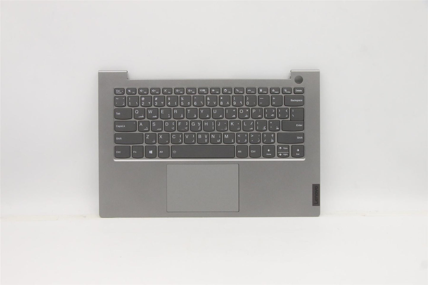Lenovo Upper Case ASM_ARA C 20VD MGBL 5CB1B32922