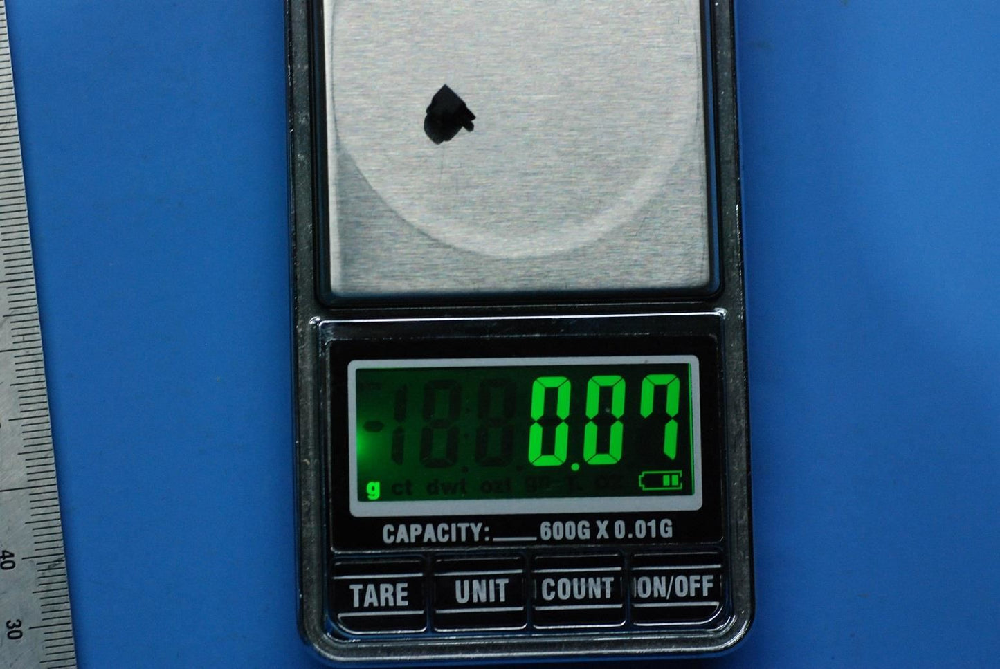 Lenovo PB2-650 P_sensor Rubber&*712300097041 CS 5MO8C06036