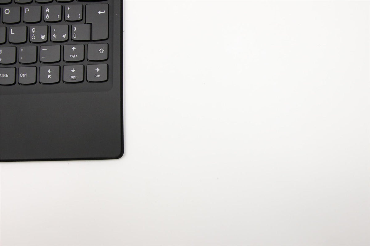 Lenovo External,Italian,Black,Backlight Keyboard 5N20N21150