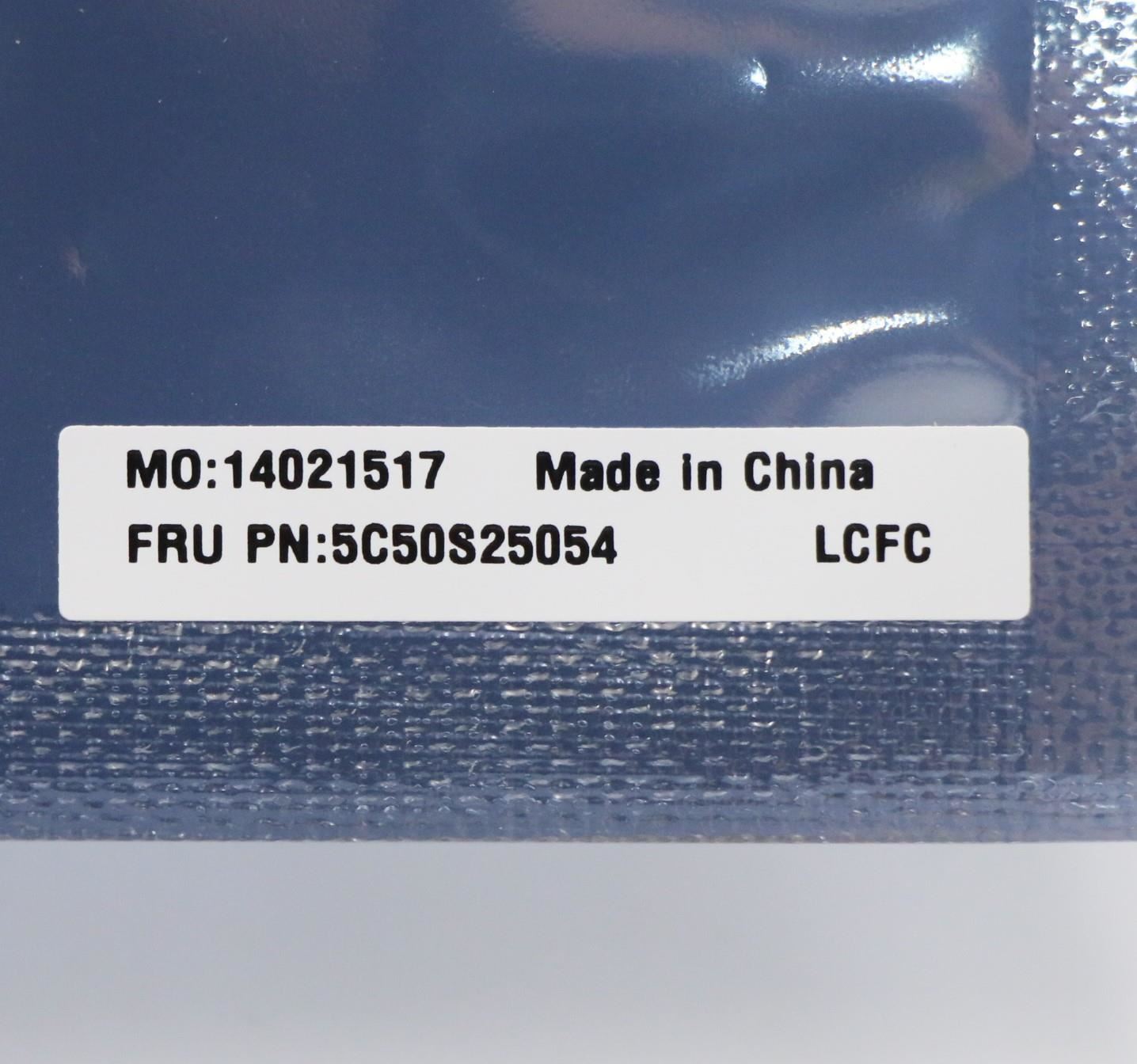 Lenovo USB Board L 81W3 5C50S25054