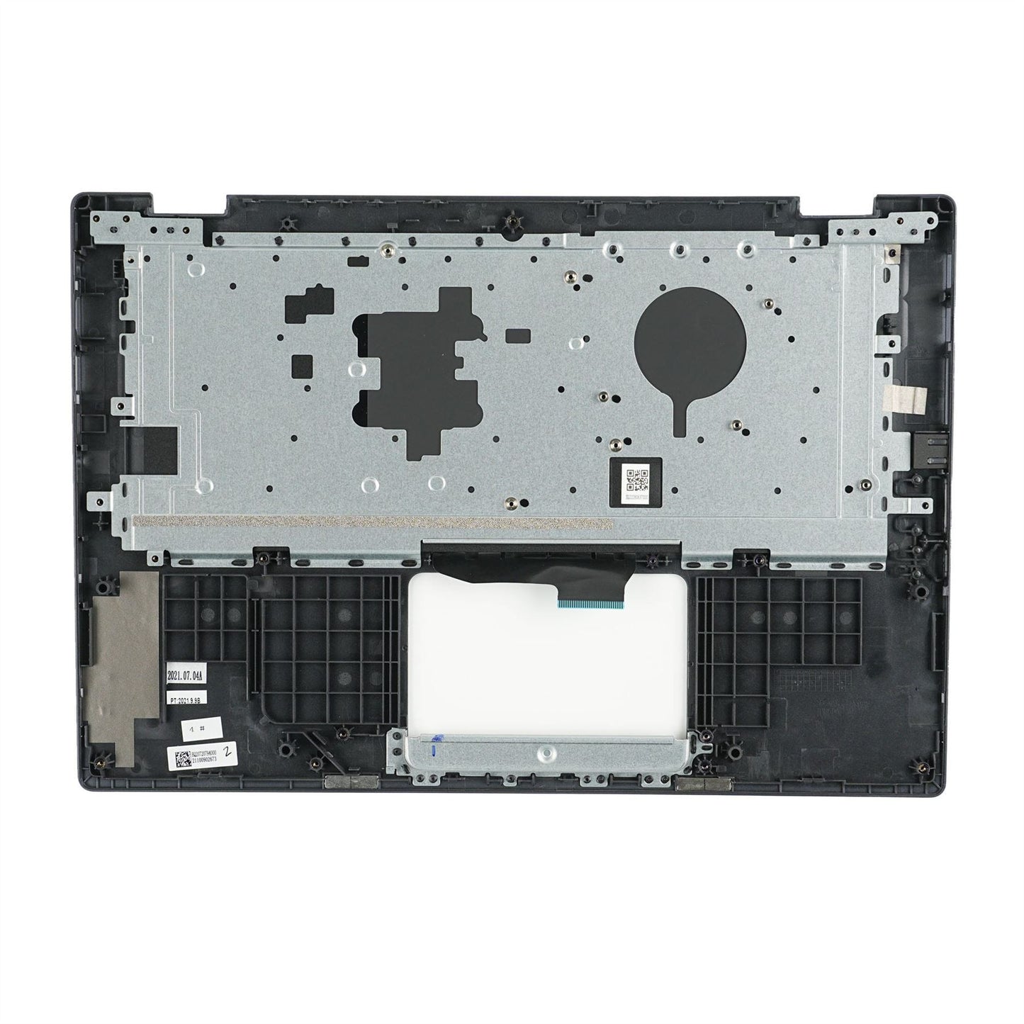 Asus C Keyboard (Canadian Bilingual) Module/As (Isolation) 90NB0N31-R33CB0