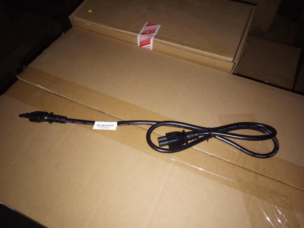 Lenovo CABLE Longwell BLK 1.0m Italy C5 power 31039104