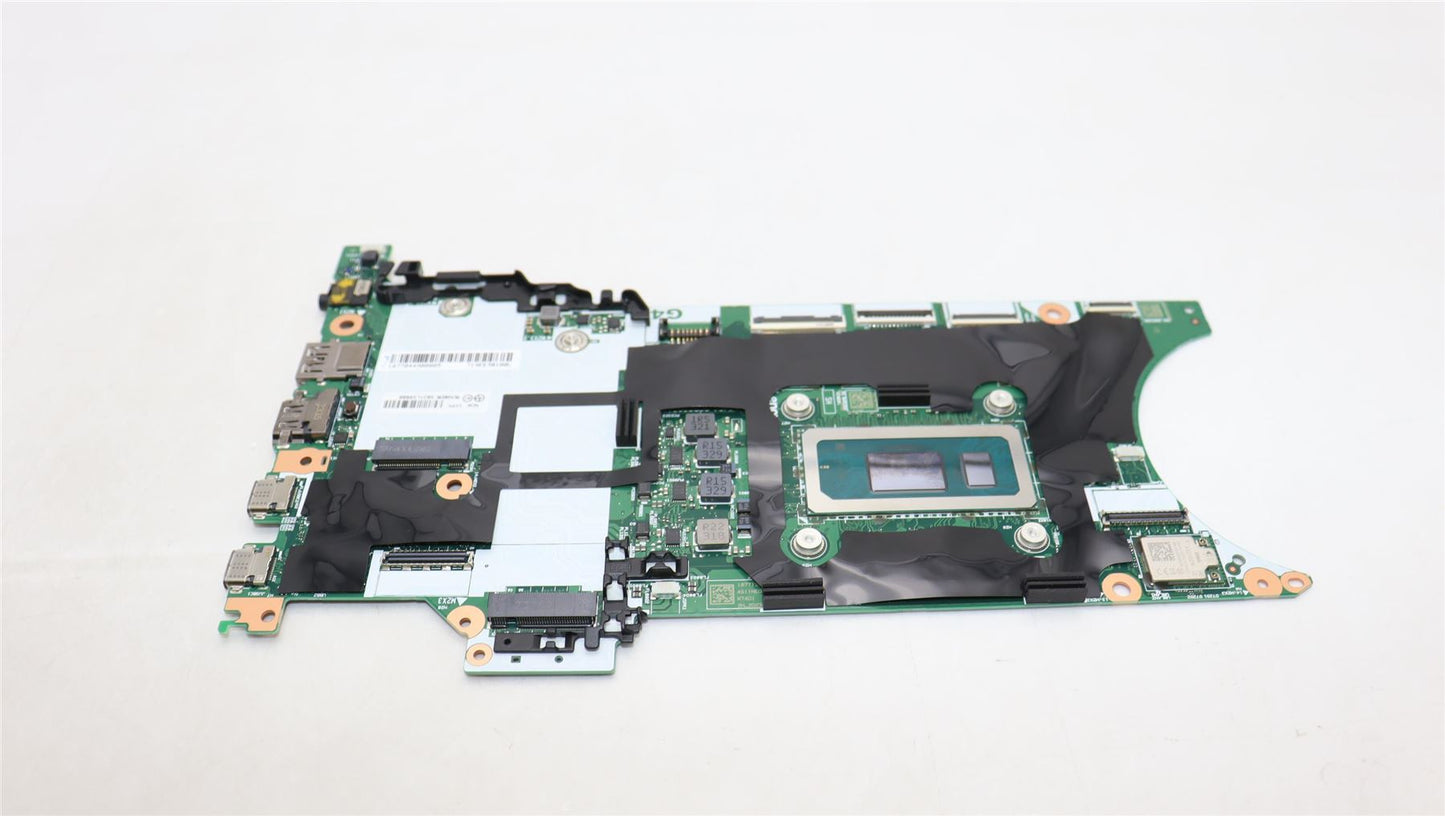 Lenovo ThinkPad T14s Gen 4 Motherboard Mainboard UMA INTELI71365U 16G 5B21L59888