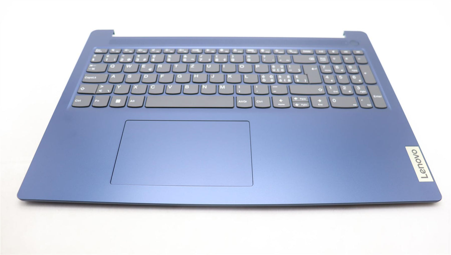 Lenovo Upper Case ASM_SWS L82X8 NFP NBLAB 5CB1L53336