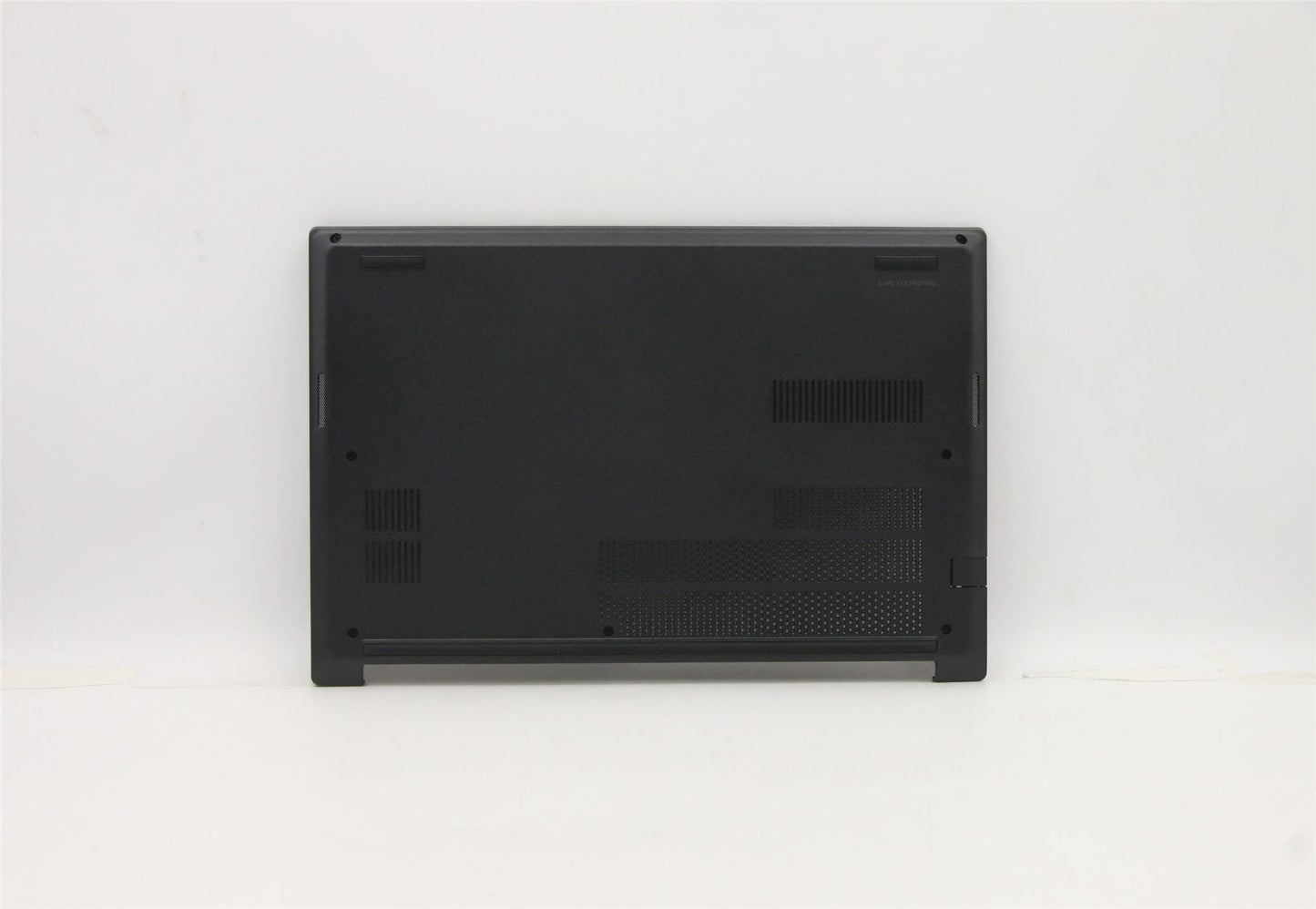 Lenovo ThinkPad E14 Gen 2 Bottom Base Lower Chassis Cover Black 5CB0Z69195