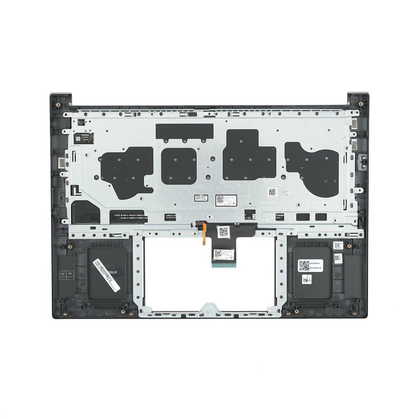 Asus X7400PC Keyboard (Us Module/As 90NB0U43-R30US0