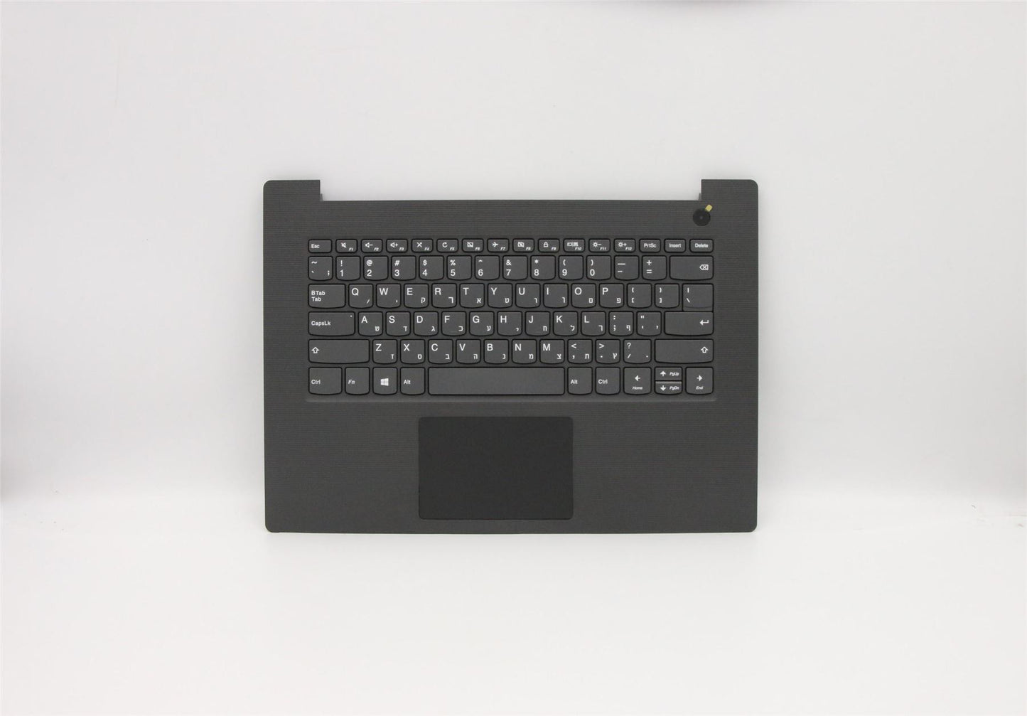 Lenovo UpperCaseC 81HQ W/KB NFP NBL IG HB 5CB0R34933