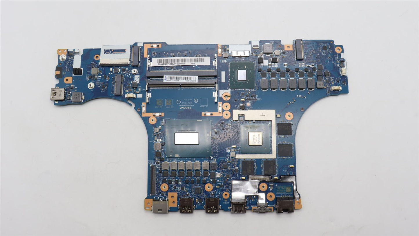Lenovo Legion 5 16IRX8 Motherboard Mainboard DIS INTELI913900HX 5B21L37189