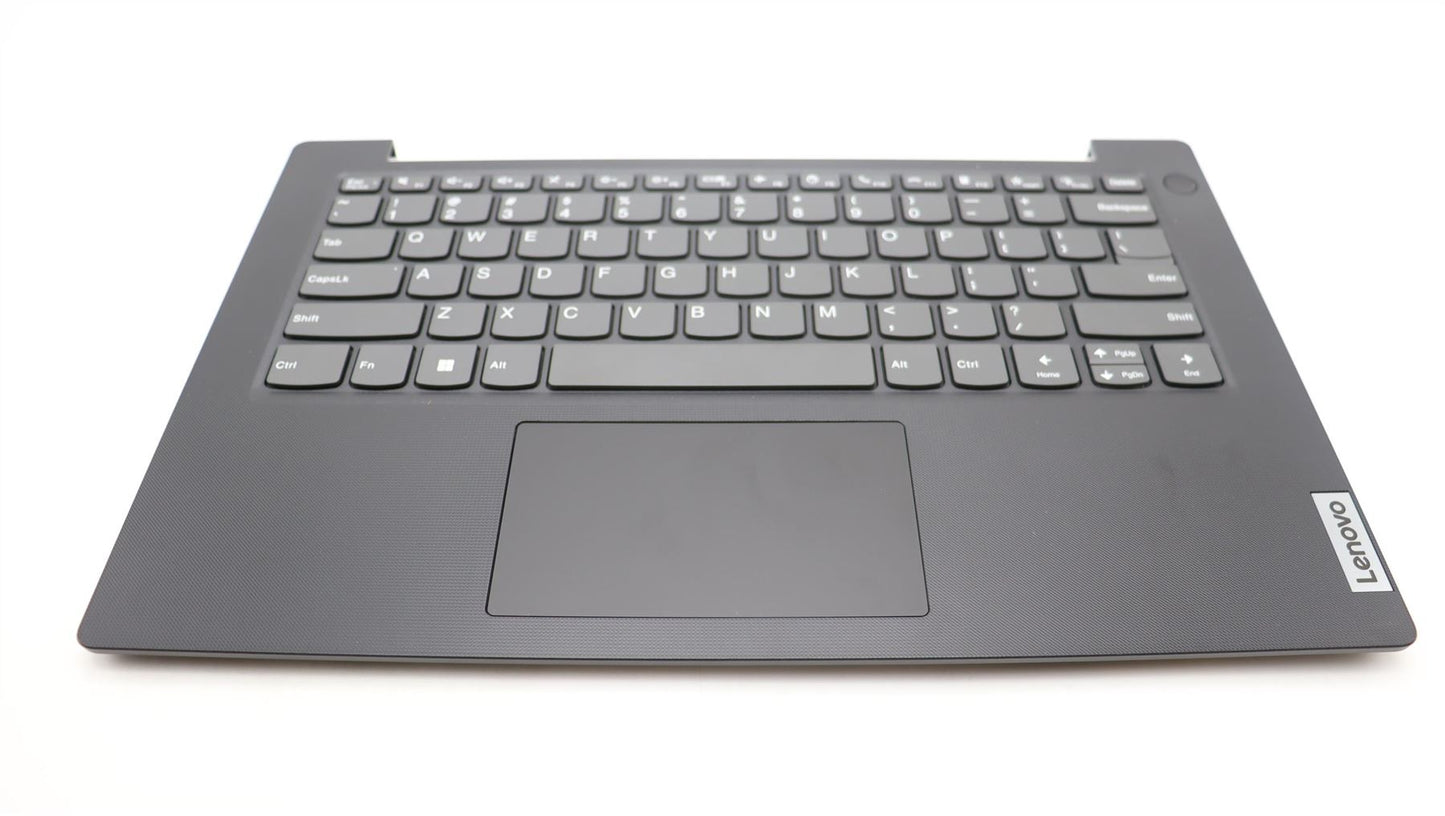 Lenovo Upper Case ASM_ENG L82YT NFP BK 5CB1K98082