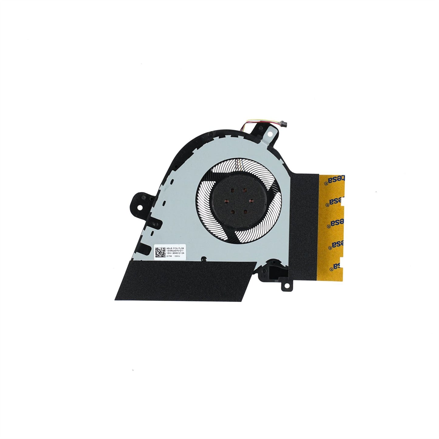 Asus GU502GU GU502GV GU502GW Gu502Gw Cpu Fan 13NR0240T01211
