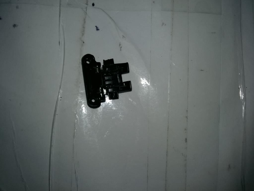Lenovo VIUS4 RJ-45 Door Brown TS 90202797