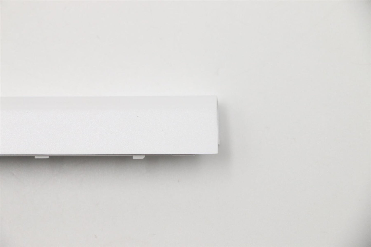 Lenovo IdeaPad 320-14ISK 320-14IKB Hinge Cap Strip Trim Cover White 5CB0N82232