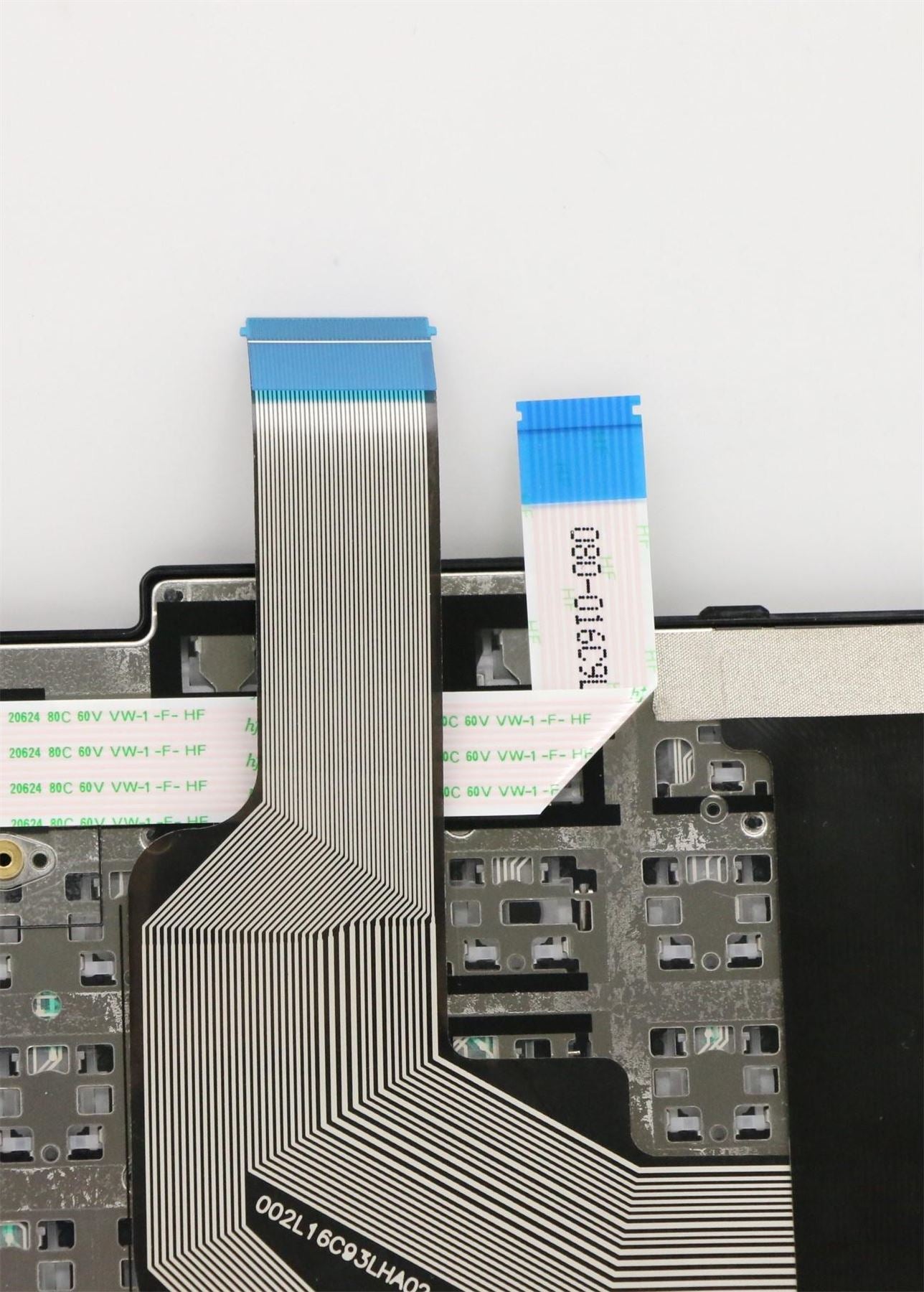 Lenovo ThinkPad T580 P52s Keyboard 01HX184