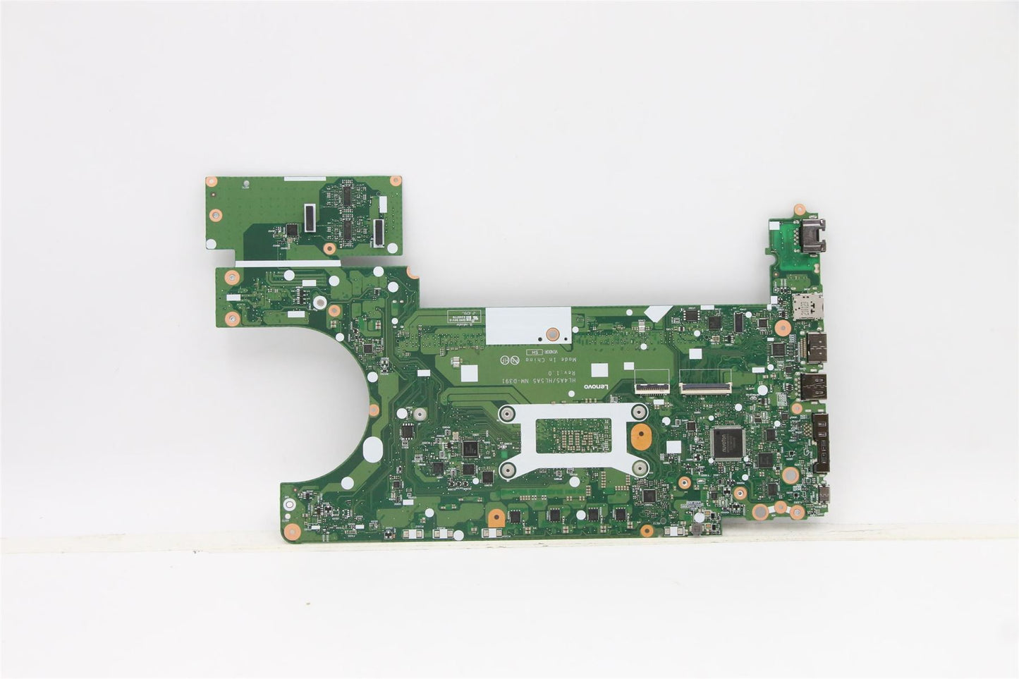 Lenovo ThinkPad L15 Gen 2 L14 Gen 2 Motherboard Mainboard UMA 5B21C15998
