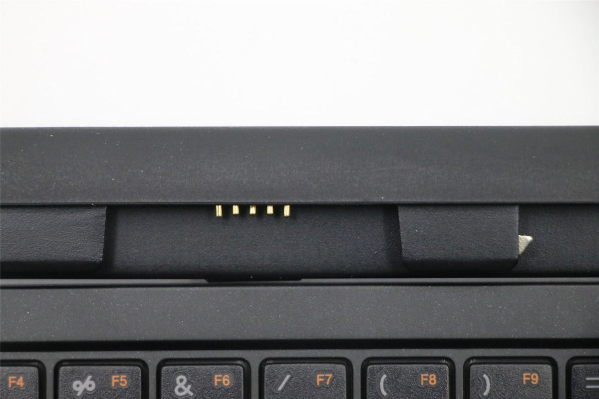 Lenovo IdeaPad Miix 300-10IBY Palmrest TouchPad Keyboard Dock 5D20K24872