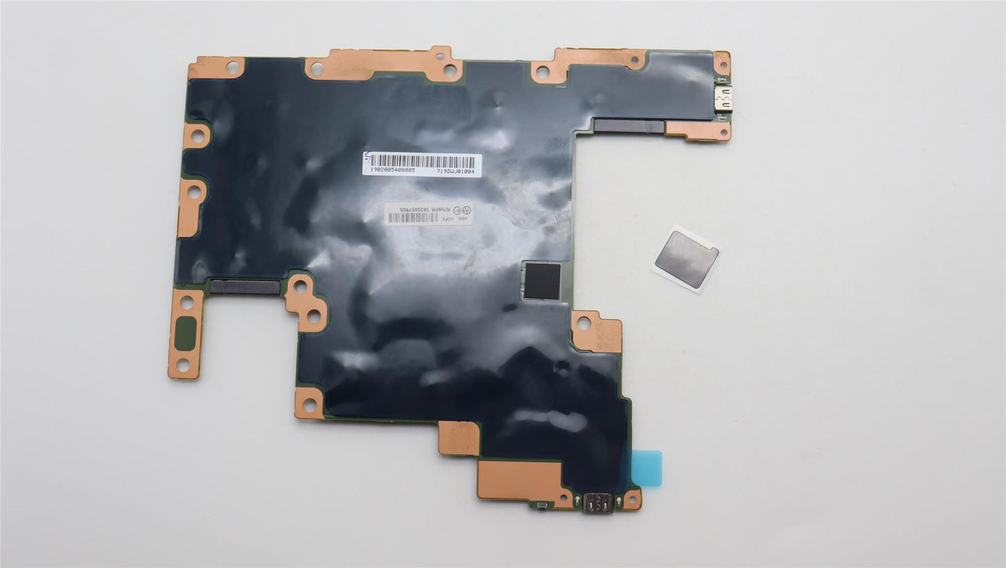 Lenovo ThinkPad X1 16 Gen 1 Motherboard Mainboard UMA INTELI71260U 5B20X57905