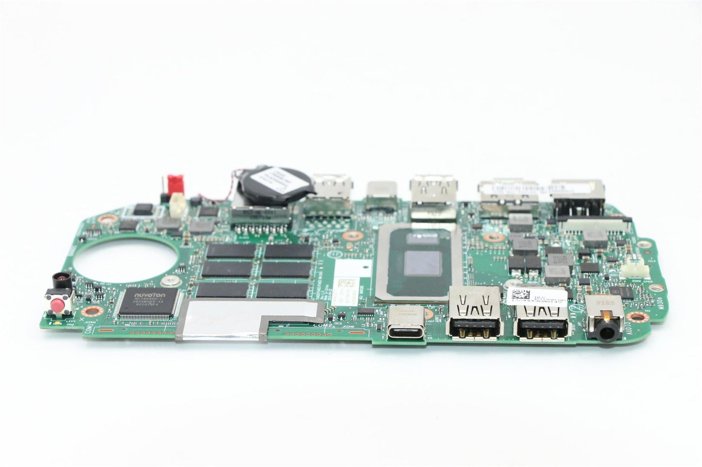 Lenovo ThinkCentre M90n 1 Motherboard Mainboard UMA intelI58265U 01LM929