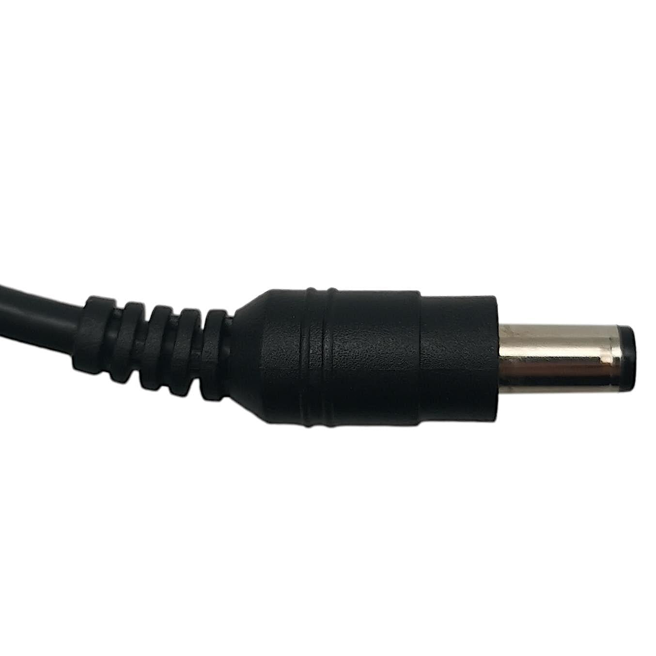 Acer R240Y R270 AC Power Adapter Charger Supply 19V 1.58A 30W 25.THCM2.001