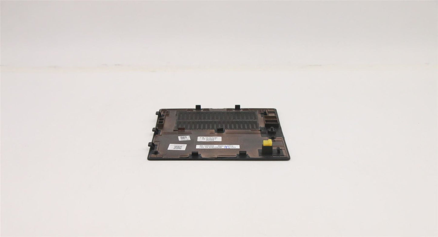 Lenovo ThinkPad P15 Gen 2 T15g Gen 2 P17 Gen 2 Thermal Door Cover 5CB0Z69396
