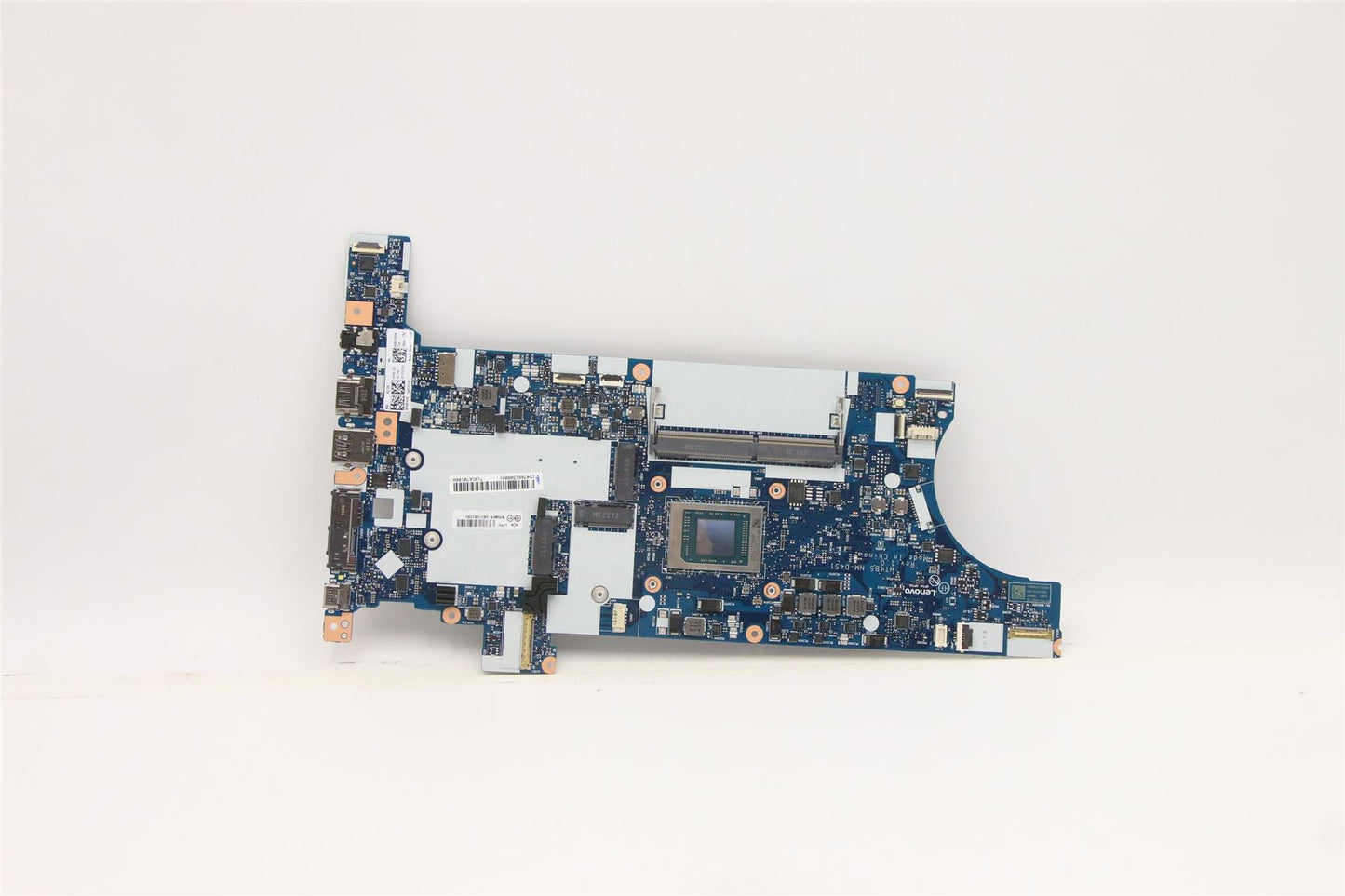 Lenovo ThinkPad P14s Gen 2 Motherboard Mainboard UMA AMDR75850UP 16G 5B21C82280