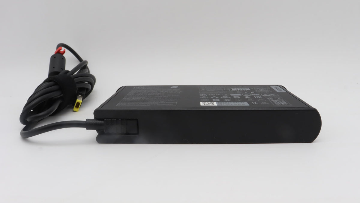 Lenovo AC_ADAPTER Slim,170W,20V,3P,WW,DEL 170W RECTANGLE 20V 3 Pin AC Charger Adapter 5A11K67849