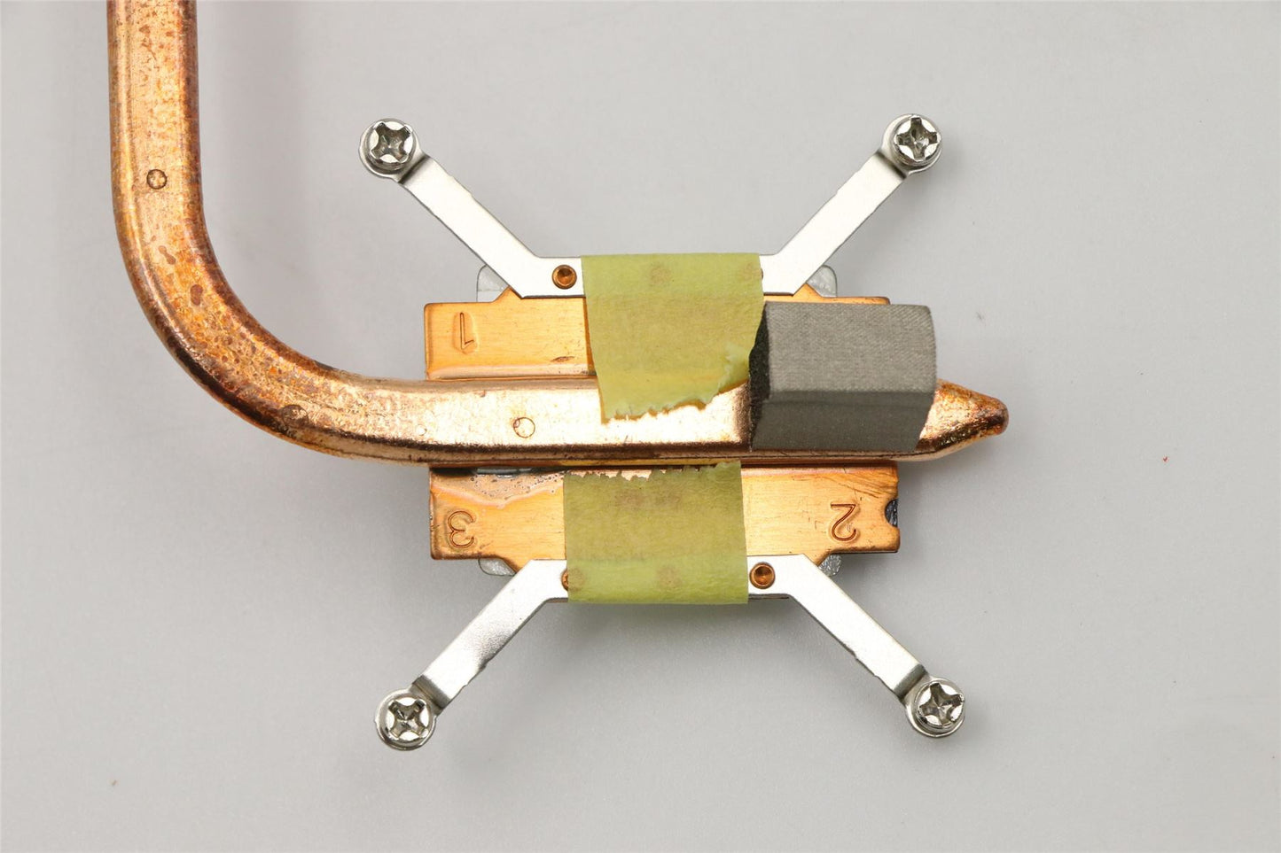 Lenovo 01MN100 HEATSINK C4C5 AMD STONEY UMA THERMAL