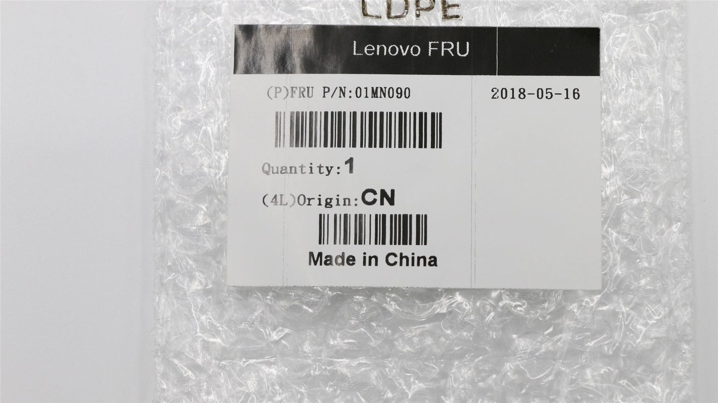 Lenovo 01MN090 MECH_ASM IO bracket