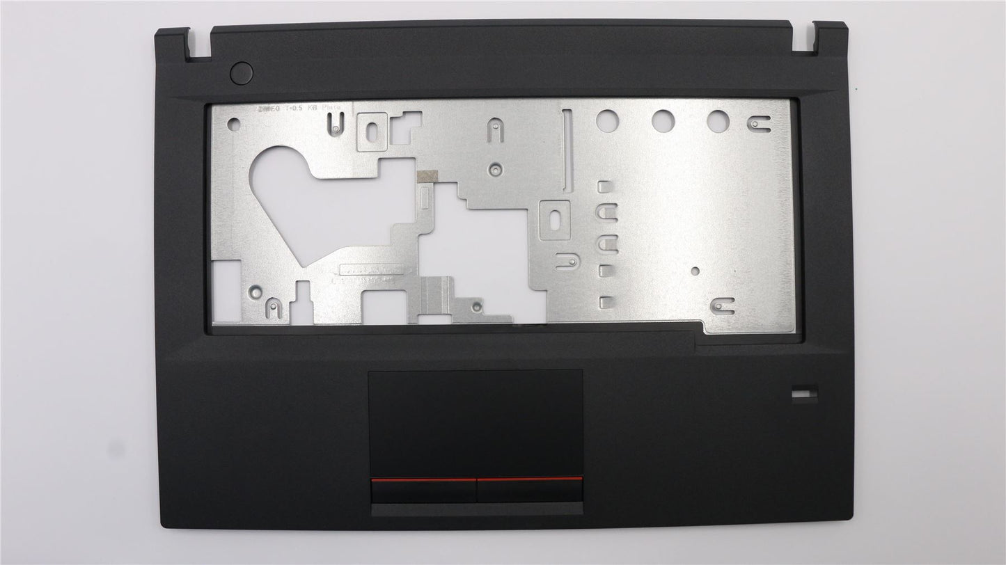 Lenovo UpperCover C E40-80 W/TP FP 5CB0K06823