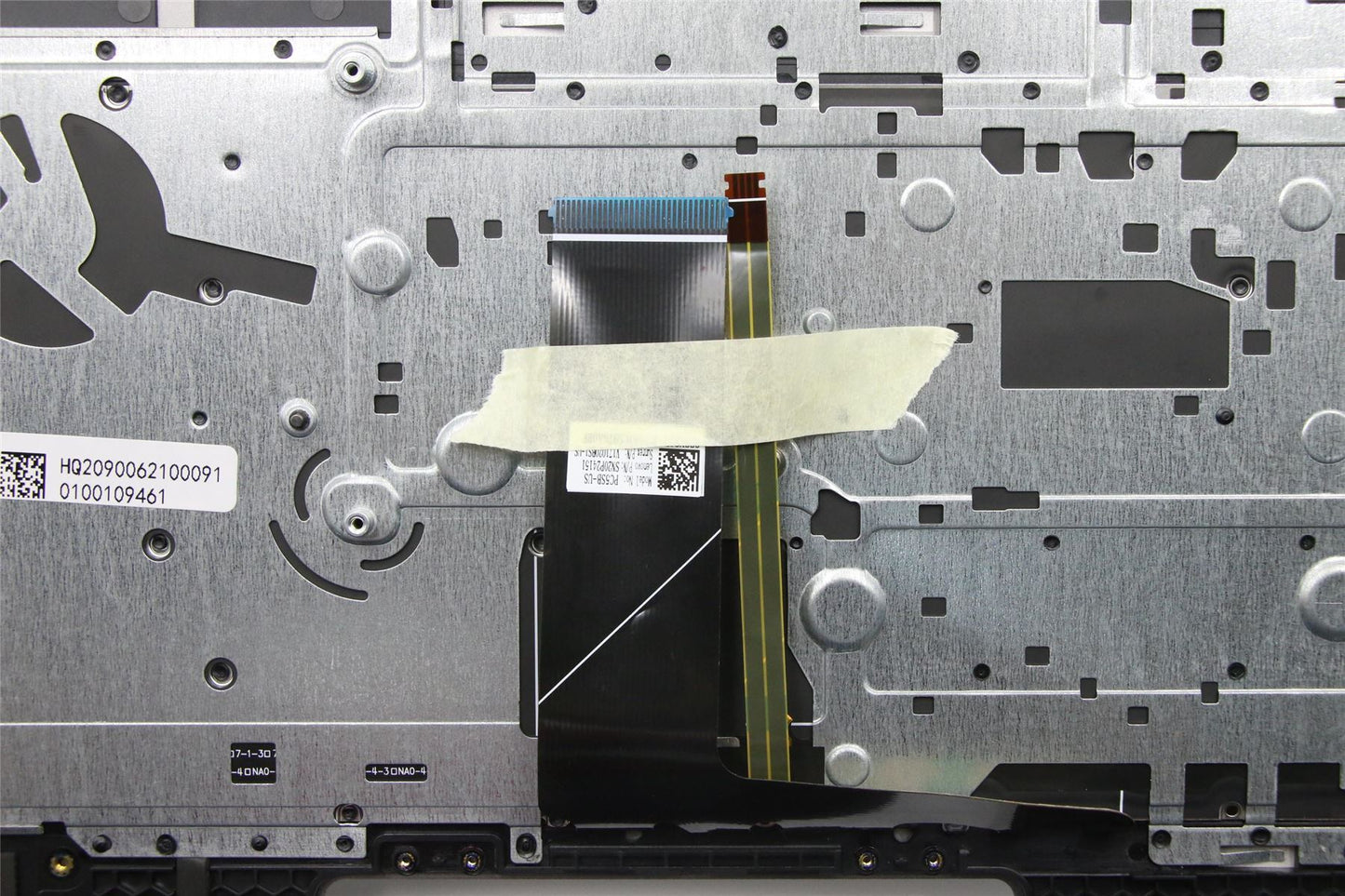 Lenovo COVER C Cover MGR_AL_USA 5CB0U42564