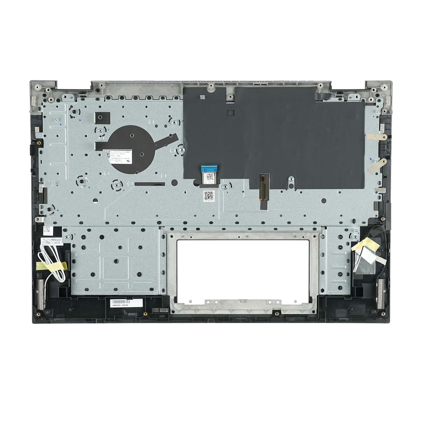 Asus Keyboard Canadian Bilingual Module/As Odm 90NX0362-R30CB0