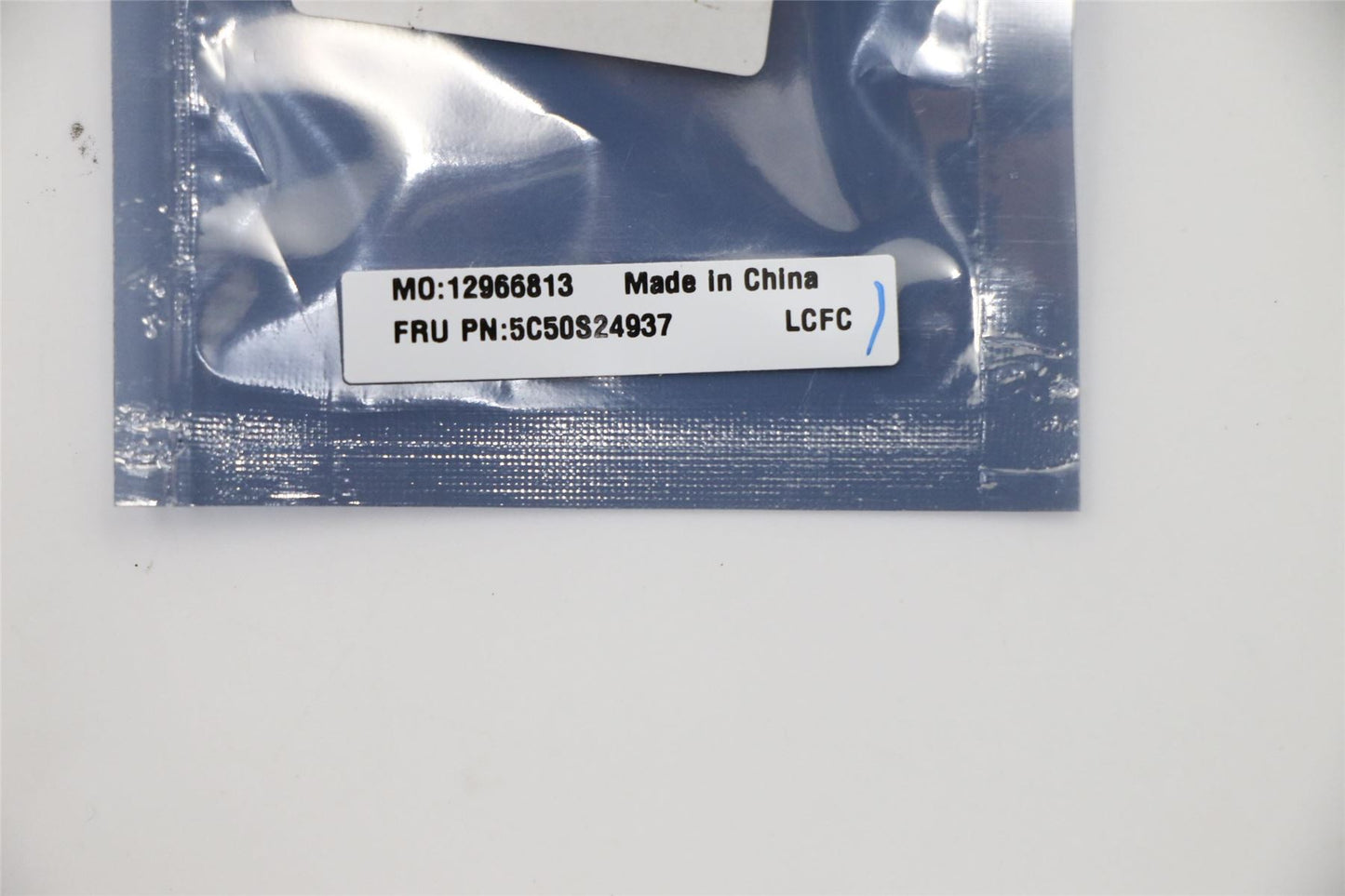 Lenovo USB Board L 81SX With FFC 5C50S24937