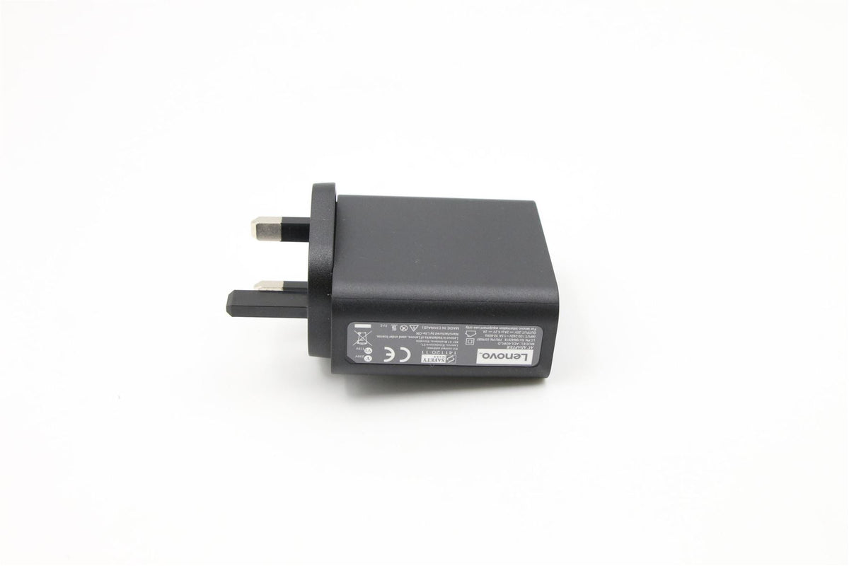 Lenovo ADL40WDD 20V/5.2V COO 5.2V 20V 2A 40W AC Charger Adapter 01FR058